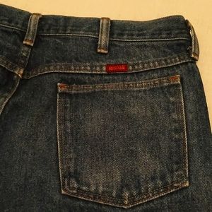 Rustler Jeans